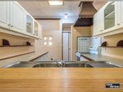 Why go to the beach when you can have a pool…!