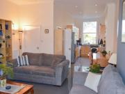 Why Not Buddy Up For This Spendid Apartment