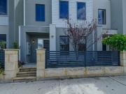 WHY NOT TREAT YOURSELF