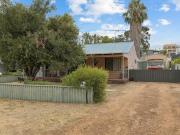 Why: Overflowing with opportunity, this perfectly placed...