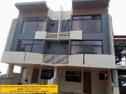 Why Rent? Own a 4 Bedroom w/2 Car Garage 3 Storey...