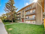 Why Rent When You Can Own? 2 Bed 1 Bath In Bankview