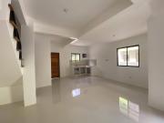 Why Wait? RFO East Fairview QC Townhouse Available Now!...