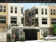 Why You Rent. Townhouse for sale in greenhills