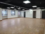 Whymper, Oficina en Renta, 412.60m2, 2 Ambientes