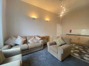 Whytehouse Mansions, High Street, Fife