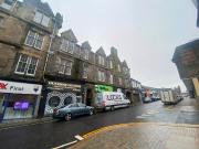 Whytehouse Mansions, High Street, Fife, Kirkcaldy KY1, 3...
