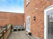 Wick Lane, Christchurch, 2 Bedroom Flat
