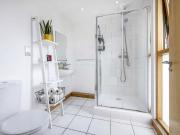 Wick Lane, Hackney Wick, E3