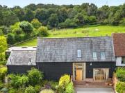 Wicken Bonhunt, Nr Saffron Walden, 4 Bedroom Semi detached