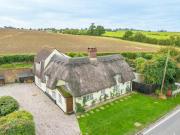 Wicken Bonhunt, Saffron Walden, 4 Bedroom Detached