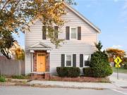 Wickenden St, Providence, Home For Sale