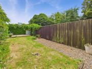 Wickens Place, Kent ME19, 2 bedroom semi detached house...