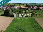 Wickersheim Wilshausen 67270 Achat / Vente maison 6...