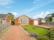 Wickersley, Rose Court, Rotherham, 2 Bedroom Bungalow
