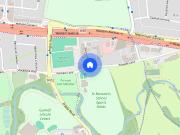 Wicket Road, Perivale