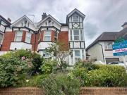 Wickham Avenue, Bexhill on sea, 2 Bedroom Apartment