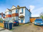 Wickham Avenue, Croydon, 3 Bedroom Semi detached