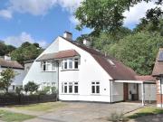 Wickham Common, Harvest Bank Road, West Wickham, 3...