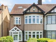 Wickham Court Road, West Wickham, 4 Bedroom Semi detached