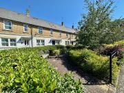 Wickham Crescent, Braintree