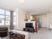 Wickham Road, Bournemouth, 2 Bedroom Apartment