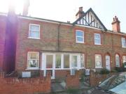 Wickham Road, Colchester, 3 Bedroom Terraced