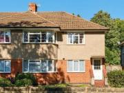 Wickham Road, Shirley, 2 Bedroom Flat