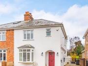 Wicklea Road, Wick, 3 Bedroom Semi detached