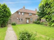 Wicklewood, Low Street, Wymondham, 3 Bedroom Semi detached