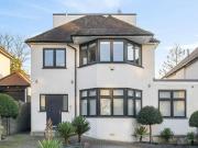Wickliffe Avenue, Finchley, 5 Bedroom Detached