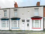 Wicklow Street, Middlesbrough, 2 Bedroom Terraced