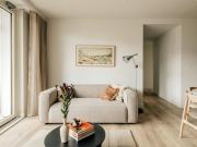 Wickside, Hertford Union Canal