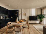 Wickside, Hertford Union Canal, London E9, 3 bed flat to...