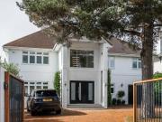 Widdicombe Avenue, Lower Parkstone, 5 Bedroom Detached