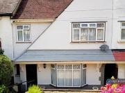 Widdicombe Way, Brighton, 1 Bedroom House