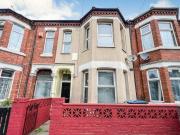 Widdrington Road, Radford, 5 Bedroom Terraced