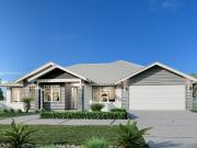 Wide Bay 212 Our most popular design for a reason!