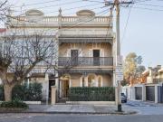 Wide family home / north rear aspect / DA approved for...
