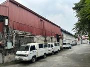 Wide frontage: C. Raymundo Commercial Lot for Sale