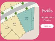 Wide frontage for impressive street appeal