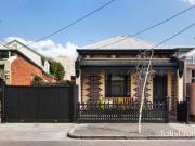 Wide frontage residence in coveted garden setting