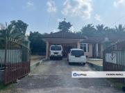 WIDE LAND Single Storey SemiD Taman Impian Rembau Negeri...
