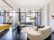 Wide north facing home in heart of St Margarets village