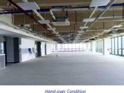 Wide office space for lease 2,476.92 sqm in the heart of...