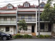 Wide renovated terrace, upcoming location