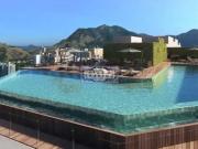 Wide residences apartamento 2 quartos 1 suíte no recreio...