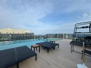 Wide Residences Apartamento 2 quartos suÃte 80mÂ² |...