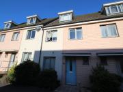 Wider Mead, Bristol BS16, 6 bed property to rent, £3,750...