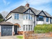 Widford Grove, Chelmsford, 3 Bedroom Semi detached